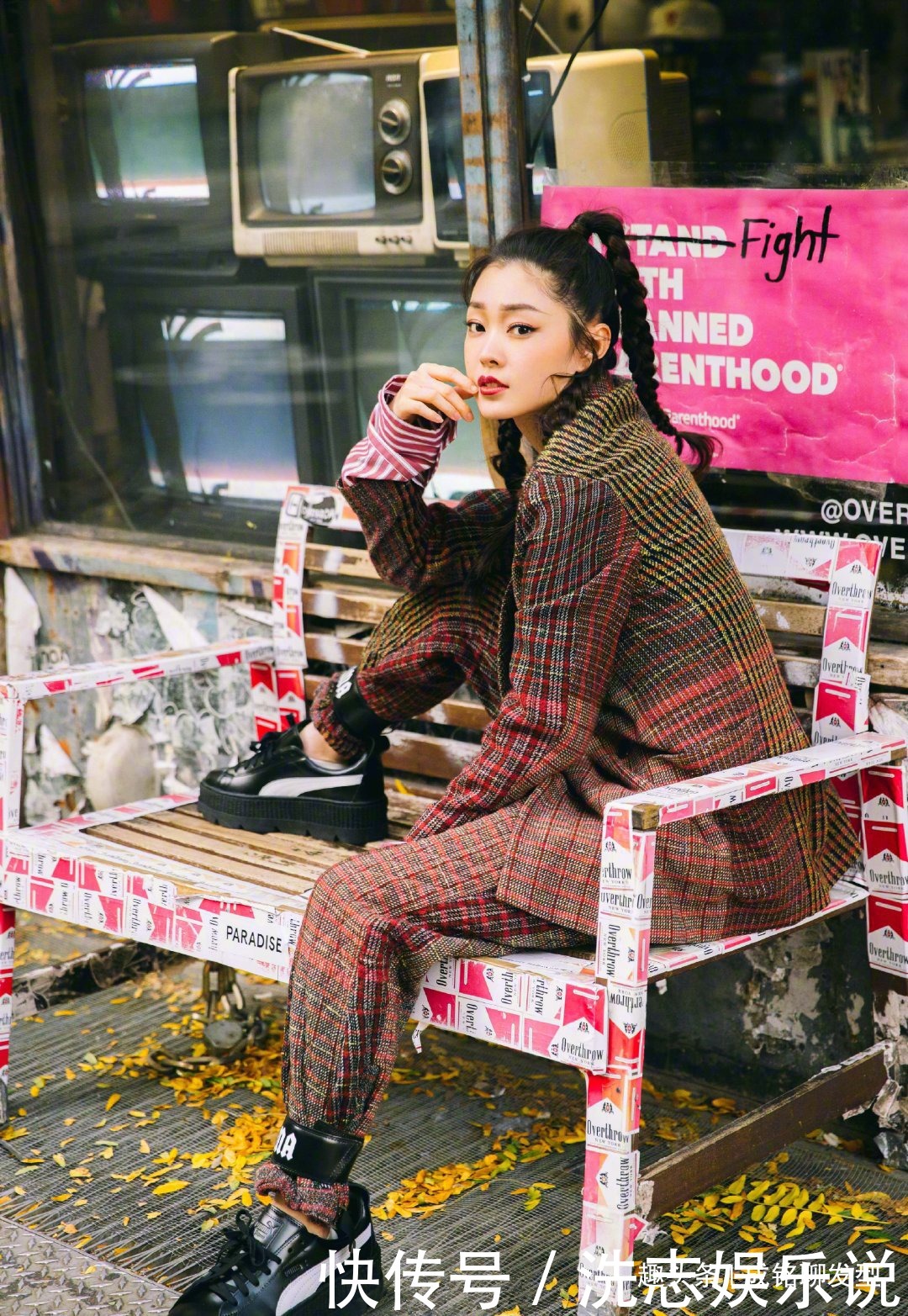 这几位明星的大背头超A款,你知道自己适合哪种帅炸天的发型吗