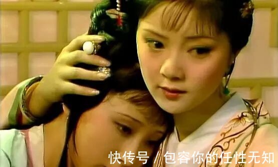 夫人$红楼梦中,运气最好的一个女人,从丫鬟到夫人,享福多年后才离世