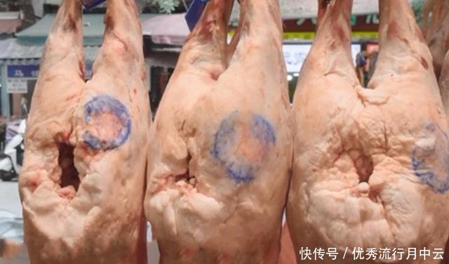 鲜嫩|挑选羊肉时,切记“4买3不买”,肉质鲜嫩膻味小,懂行才知道