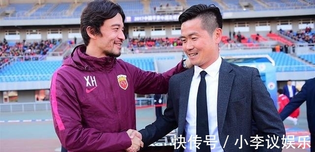 宿茂臻|盘点中国足球职业联赛历史上11位，一人一城的球员，他们都是传奇