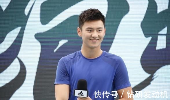 裤装|宁泽涛不仅身材好,长相也是阳光又帅气,这么优秀退役真是可惜了!