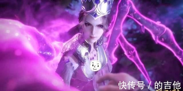 比比东|斗罗大陆皇级武魂一览!最强植物系三哥,最强动物系不是比比东
