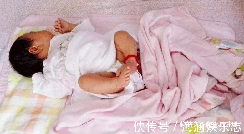过敏|宝宝蹬腿使劲睡不好多半与7个原因有关,妈妈勤护理宝宝睡得安