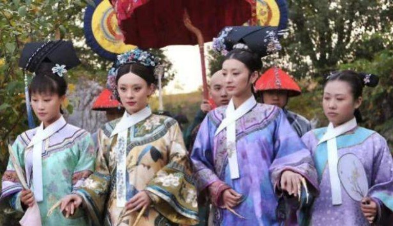 太监|清朝妃子受宠第二天,为何要被太监搀着走原因让人不耻
