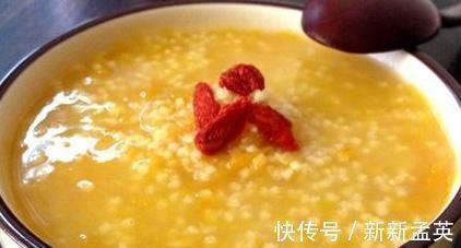 小米|早上坚持吃小米，连吃15天，3个好处“从天而降”来找你！