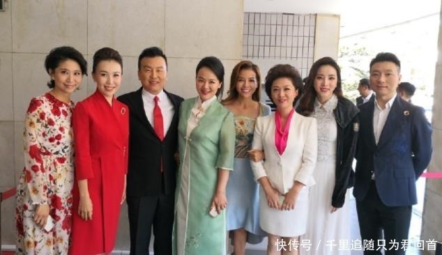 欧阳夏丹|央视新闻频道再添新人，历时四年的实习，她能否扛起央视大梁