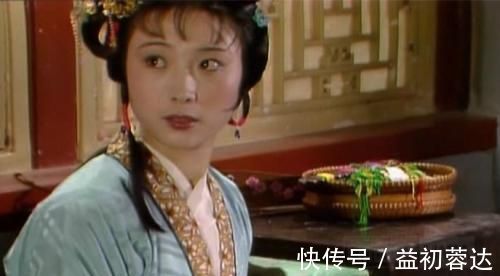 贾宝玉#红楼梦：鸳鸯心中的秘密，早已被王熙凤看破，一句话让她又羞又急