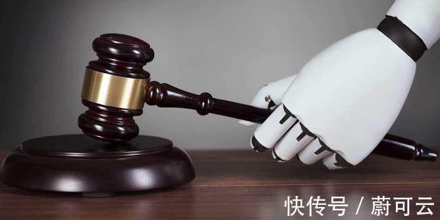 检察官们|中国教授研发人工智能“检察官”,犯罪识别率97%,目前正在测试