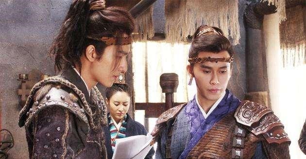 古代|一是杀将,一是征将,一是仁将,一是神将,古代四大名将分别是谁