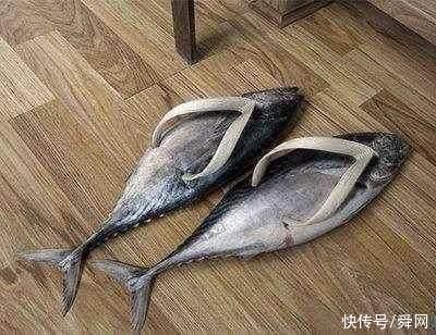 奇葩|全世界最奇葩的鞋子们,网友一双也不敢穿