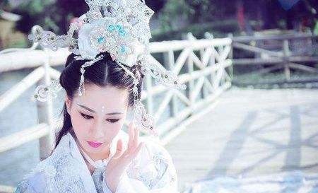 祸水|古代“四大妖姬”红颜祸水,史上最有名的妲己垫底,第一无人能及