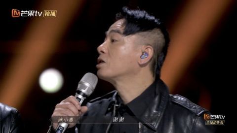 陳小春|《披荊斬棘的哥哥》開(kāi)播：三組表演已封神，黃貫中開(kāi)口就是傳奇！