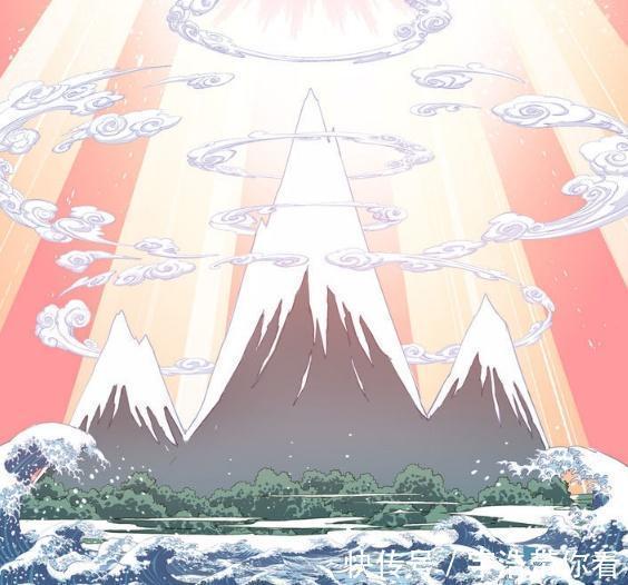 传承|斗罗大陆：大陆上的四大神位传承地，最后一个实力最强最神秘！