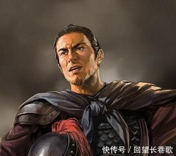 刘备|最牛猛将武力碾压吕布,仅用700人打败关张联军,被称万人敌!