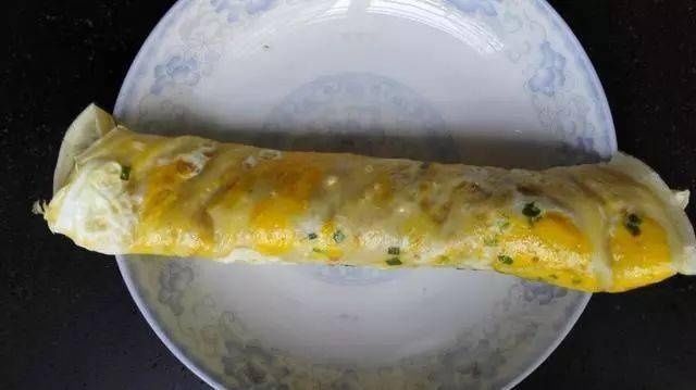 早餐鸡蛋饼的9种做法,一个星期天天不重样!