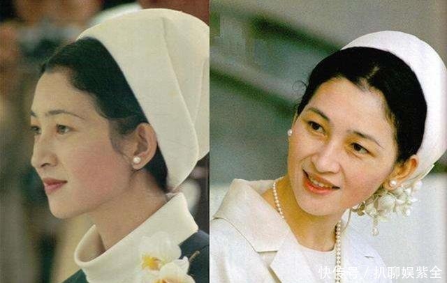 皇室|美智子惊艳了两个时代, 日本皇室的颜值救星