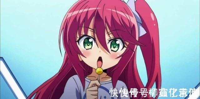 成年|有一种“萝莉”叫我已成年,日漫中这些成年萝莉你都认识吗