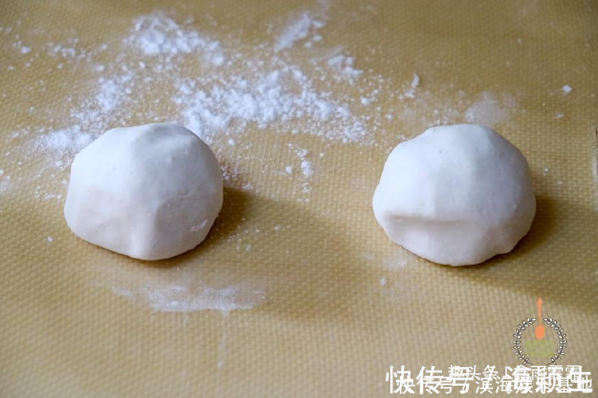 早餐饼不用面，不用包，一分钟一个，比馅饼简单，女人吃最养颜！