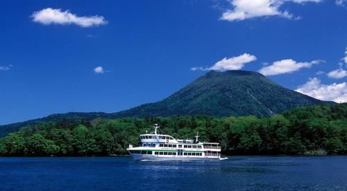 日本|日本知床半岛：大地的尽头，火山相连而成的天涯海角