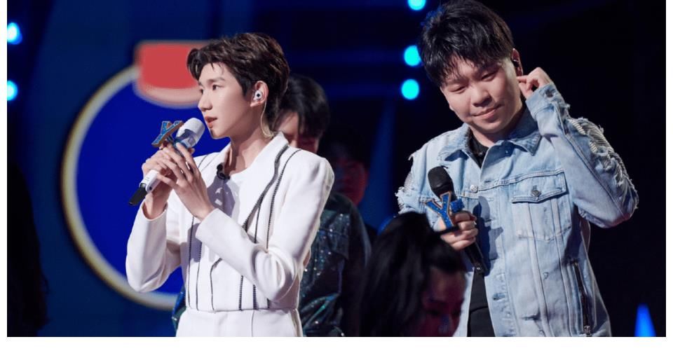 首都|盘点：《我们的歌》第二季中的神仙合唱，每一首都值得细细品味