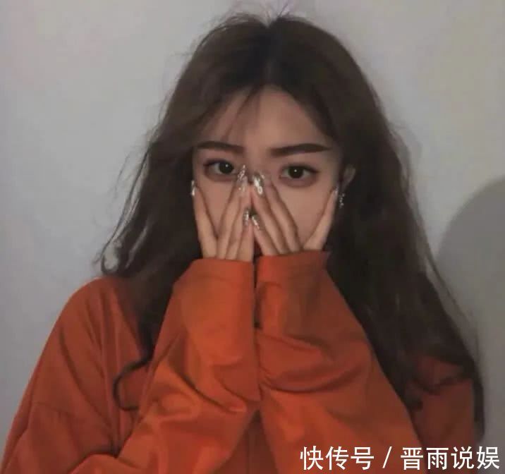 女生头像|神仙·女生头像丨饭篮向晓迎残月,歌板临风唱晚秋