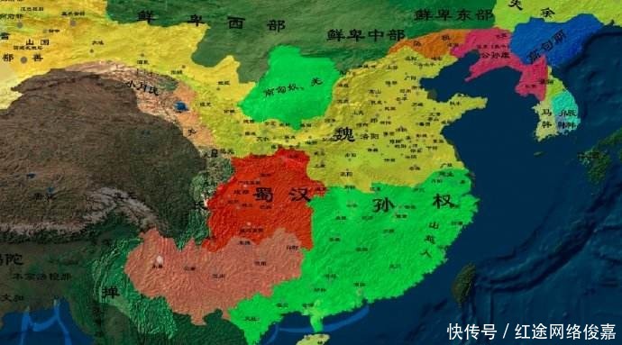 原因|蜀汉后期连年征战,却没能培养出优秀将领的原因有这些