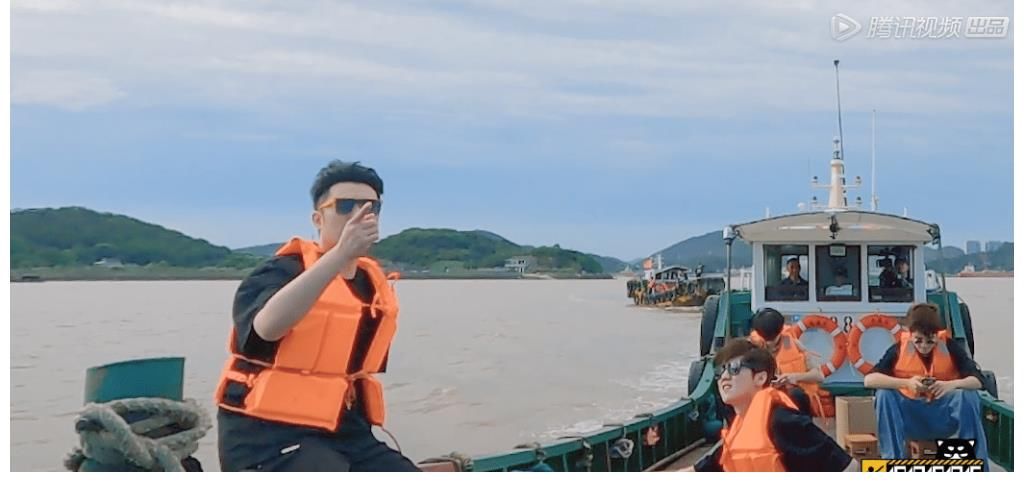 《五哈2》为何鹿晗回归后又能“笑点十足”?因为熟悉套路回来了