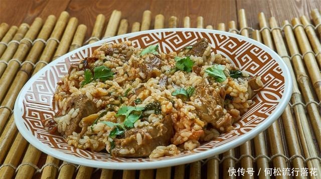 羊肉这样炖,全家人都喜欢吃,鲜嫩软烂超级美味