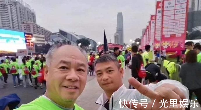 王子|体操王子退役经商,身家过亿迎娶歌星,47岁膝下仍无子,略显遗憾