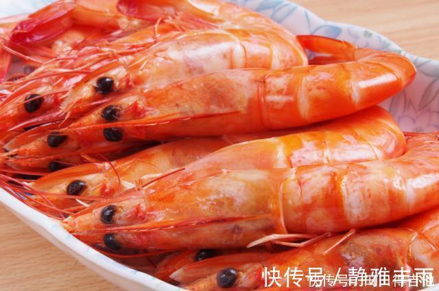 原汁|鲜虾,我家从来不煮,渔民教我怎么做,虾肉原汁原味,好吃