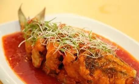  淀粉|20种鱼的做法，可以吃一整年！