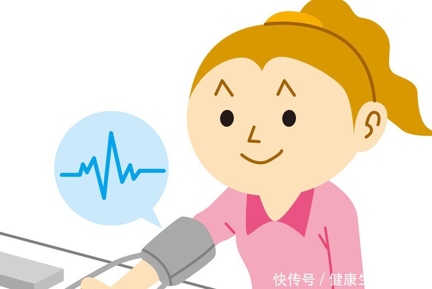 血压高的人,出现麻、疼、红,不要硬扛,脑血管随时可能破裂