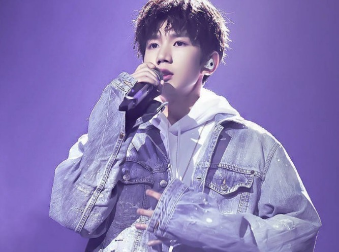 毛不易|《我是唱作人》粉丝为陈意涵应援，却被P图成高进，这就过分了