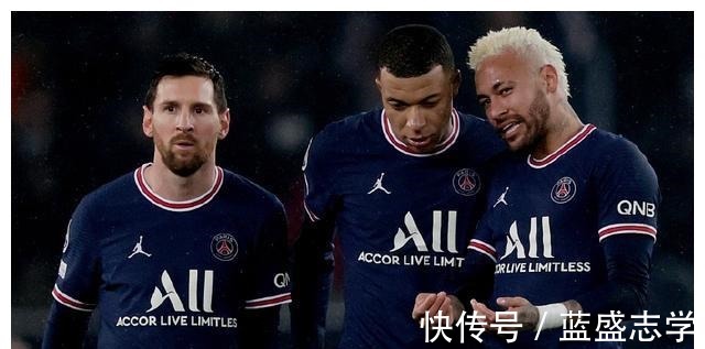 梅西|用读秒绝杀来加冕!凭一己之力改写结局,姆巴佩这次拯救了梅西!