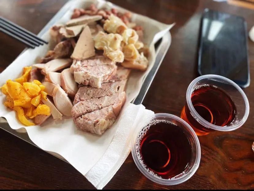 仲昱峰|三伏天为什么要吃羊肉?宝山爷叔这样解释→