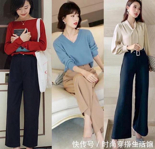 穿搭|40岁女人穿衣要讲究点,4个穿搭小技巧,简单实用又好看