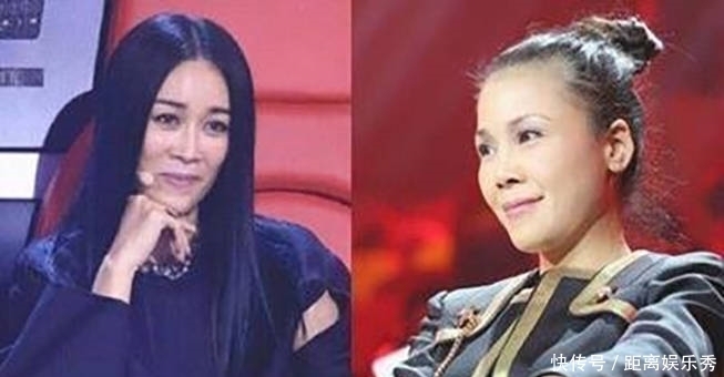 《浪姐3》嘉宾名单曝光,曾怒摔话筒与那英交恶,现在要复出?