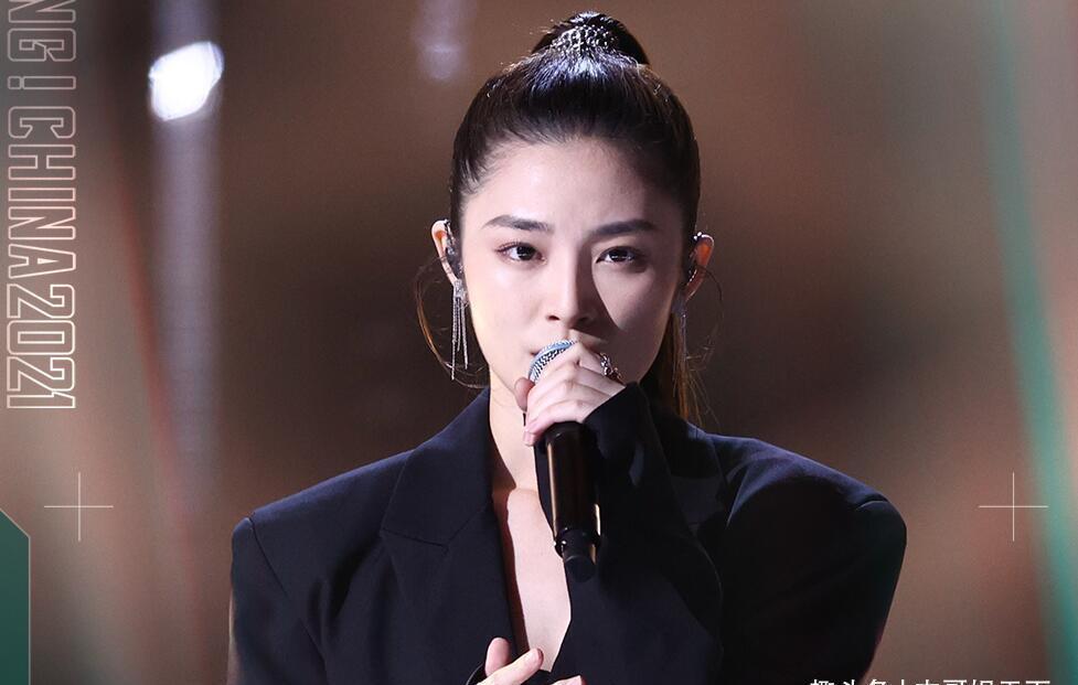 王靖雯|《好声音》专业评审团发话了，姚晓棠满票果然不是因为实力