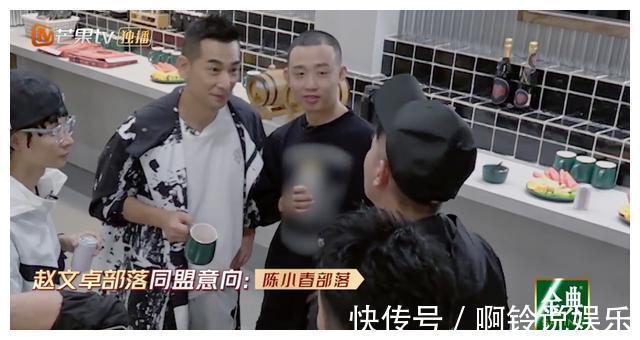 布瑞吉|被争抢的张晋，被嫌弃的欧阳靖，无人敢碰的林志炫，残酷又真实