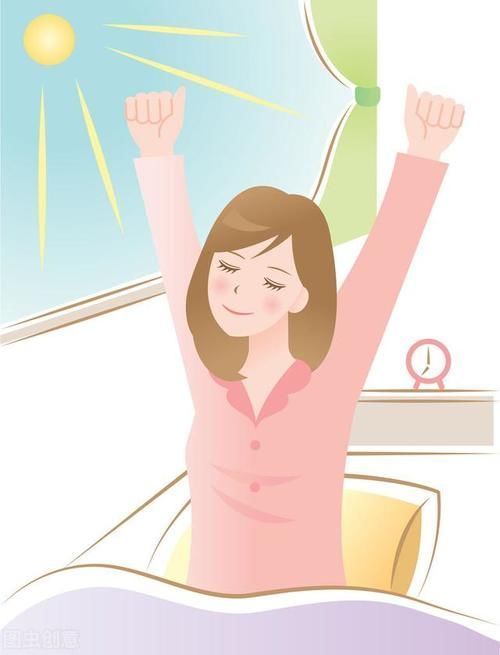 健康|养生从早晨开始?早晨养成这7个好习惯,健康长寿又年轻