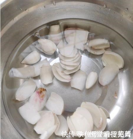 腐败处|红枣和“它”搭配,金子都不换,气血双补,中年女性要常吃