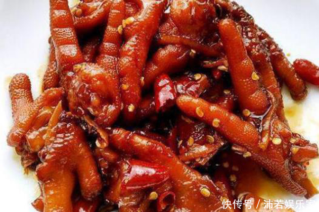 流连忘返|招待客人的几道家常下饭菜，下饭下酒，待客的首选，让你流连忘返