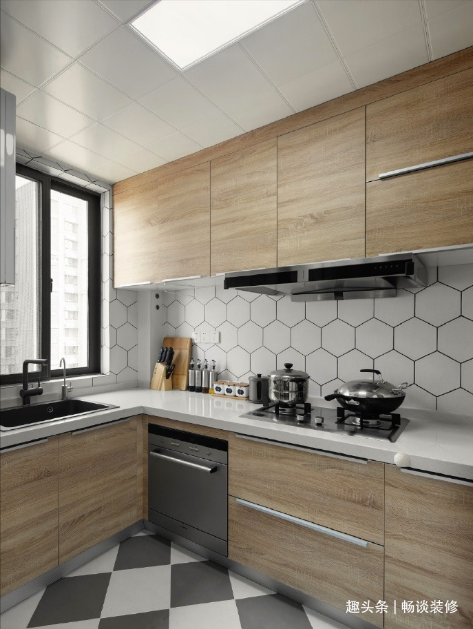 清洁片|“穷装”这些位置,省钱又有着很强实用性,还能提升很多幸福感