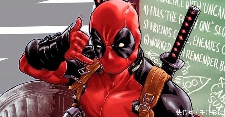 【漫威资讯】寡姐并非黑寡妇首选演员；《死侍》要拍动画片