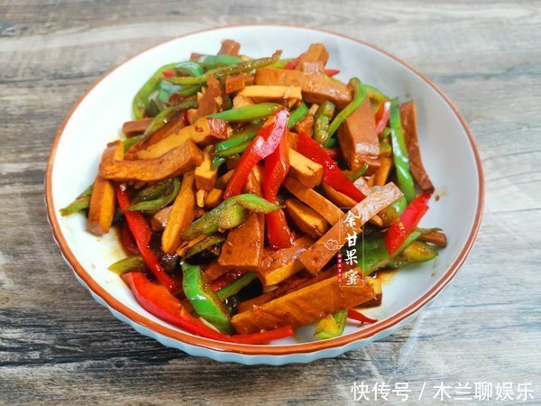 精细|一家三口的午餐,家常下饭菜简单味美,精细搭配家人都喜欢