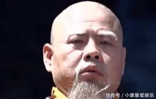 朱元璋|朱元璋去拜佛,问“我需要下跪吗?”方丈说了4字保住一寺性命
