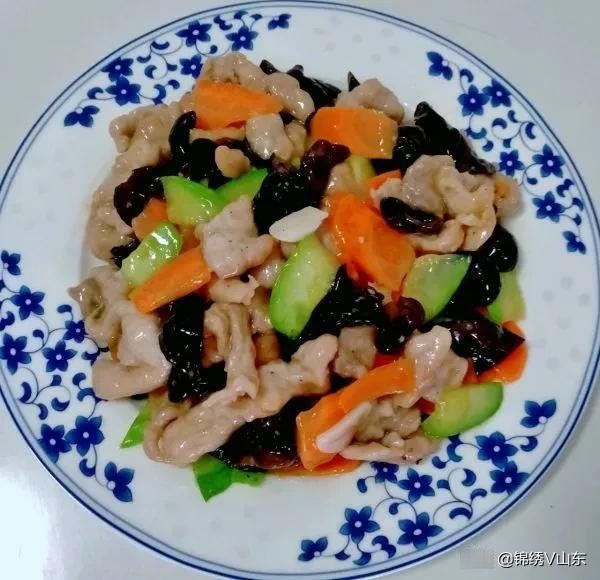 天气冷了，分享12道“硬菜”暖暖身，营养又解馋，家人想挑食都难