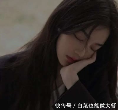 女生最委屈的网名