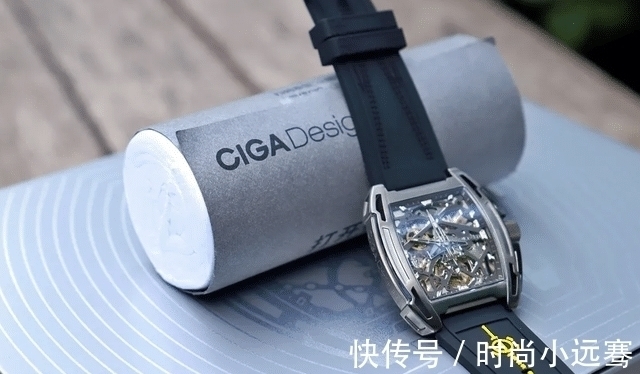 小米有品 戴了300多年的机械表,被国内一家企业颠覆,让劳力士们措手不及