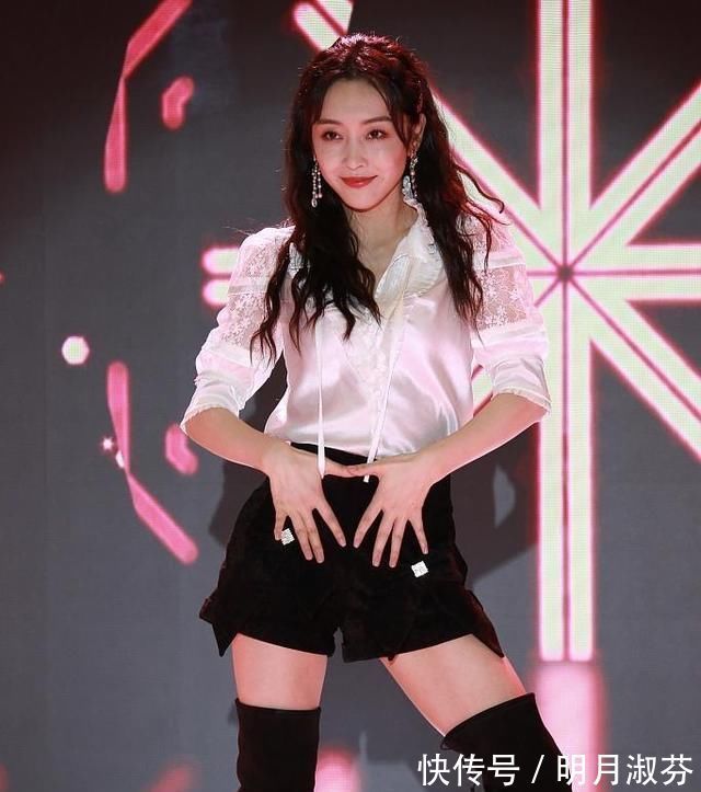 那英|肖战的两个“姐姐”参加“乘风破浪”,却不敢公开支持,太可惜